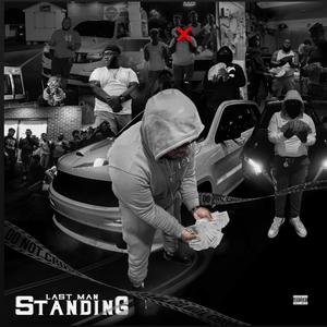 Last Man Standing (Explicit)