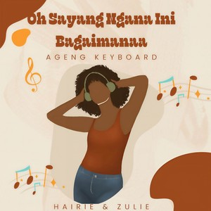 Oh Sayang Ngana Ini Bagaimana (Remix Version)