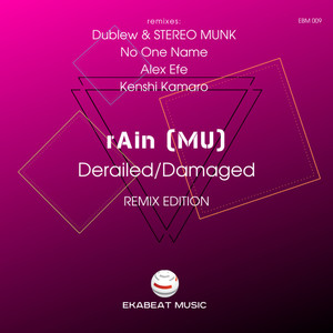 Damaged (Alex Efe Remix)
