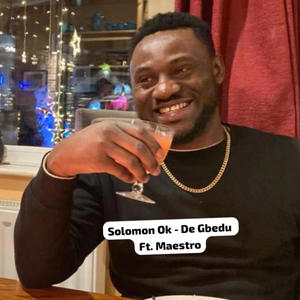 De Gbedu (feat. Maestro)
