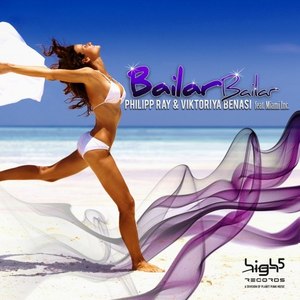 Bailar Bailar (Bodybangers Remix Edit)