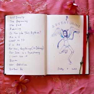 For You, Anything (feat. DoloRRes)