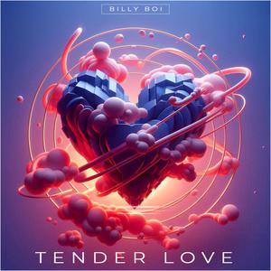 Tender Love (Explicit)
