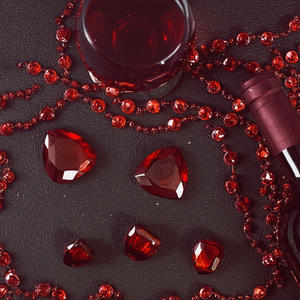 Cherry Fog