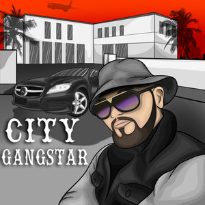 City Gangstar (Explicit)