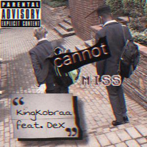 Cannot Miss(feat. SheLovesDex) (Explicit)