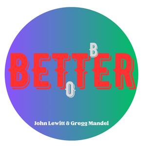 Better To Be (feat. Gregg Mandel)