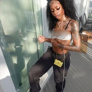 jocelyn flores (Explicit)