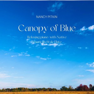 Canopy of Blue