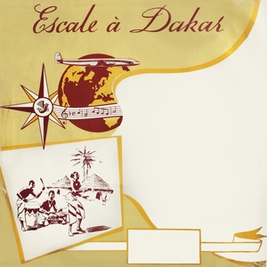 Escale à Dakar