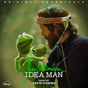 Jim Henson: Idea Man (Original Soundtrack)