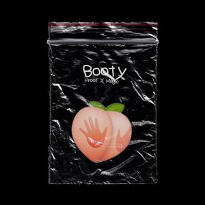 Booty (feat. Magic OTM) [Explicit]