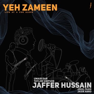 Yeh Zameen (Live at A for Aleph)