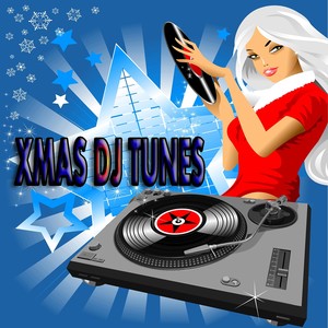 XMAS DJ Tunes (Deluxe Club Essentials)