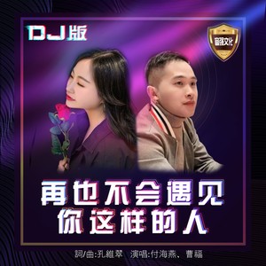 再也不会遇见你这样的人 (对唱版)