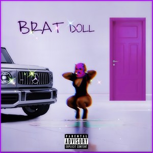 BRAT DOLL (Explicit)