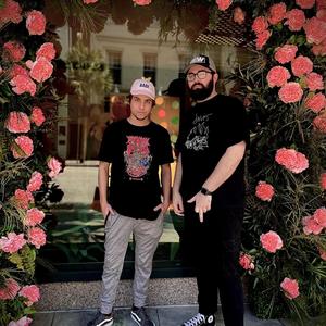 eternity (feat. PEMDAS) (Explicit)