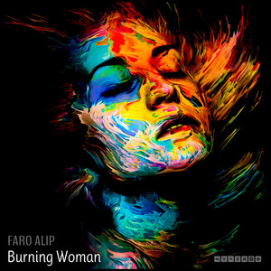 Burning Woman (Club Mix)