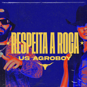 Eu Boto Fé É Nas Bandida