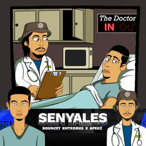 Senyales (feat. Apekz) (Explicit)