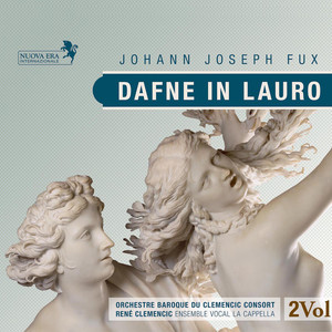 Dafne in Lauro, Act I Scene 12: Qual si nutrisca il fior