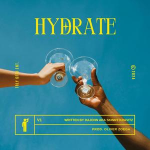 HYDRATE (Explicit)