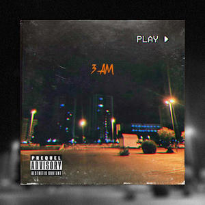 3 AM (feat. Fane NF) [Explicit]