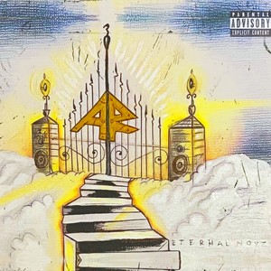 Arecaceae (The Last Zombie) (Explicit)