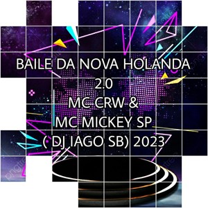 BAILE DA NOVA HOLANDA 2.0 (Explicit)