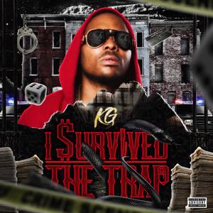 I Survived The Trap (Explicit)