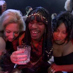 DAVE CHAPELLE (Explicit)