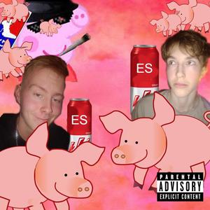 Jag Måste Kissa (feat. TonkMan) (Explicit)