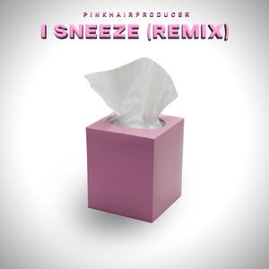 I Sneeze (Remix)