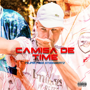 Camisa de Time (Explicit)