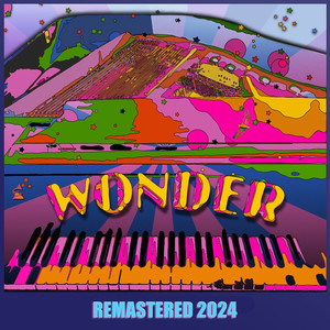 Wonder (Remastered 2024)