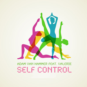 Self Control (Remixes) [Remixes]