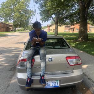 Miss My Dawg (Explicit)