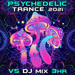 Gateway Bells (Mixed|Psychedelic 2021 Mix)