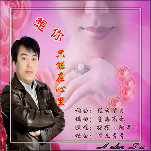 想你只能在心里