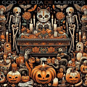 Día de Muertos