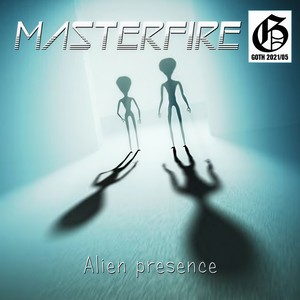 Alien Presence (Original Mix)