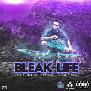 Bleak Life (feat. Lyrically Aware)