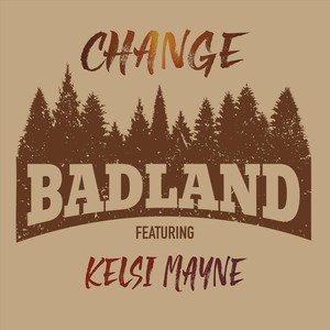 Change (feat. Kelsi Mayne)
