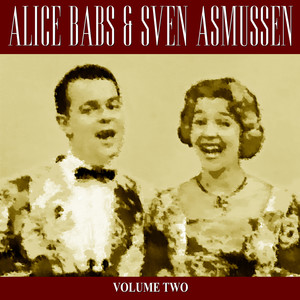 Alice Babs & Svend Asmussen - Vol 2