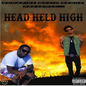 Head Held High (Explicit)