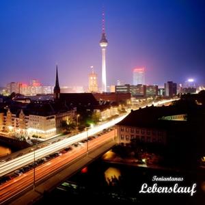 Lebenslauf (Explicit)