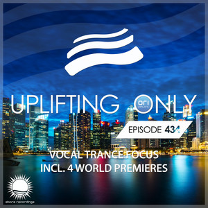 World Tension (UpOnly 434) (Mix Cut)