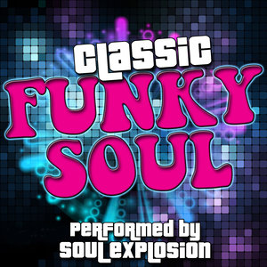 Classic Funky Soul