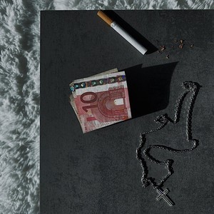 Kein Bock (feat. Detox48) (Explicit)