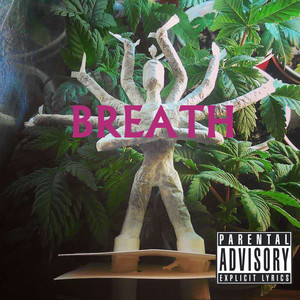 BREATH (prod Lil Crook)